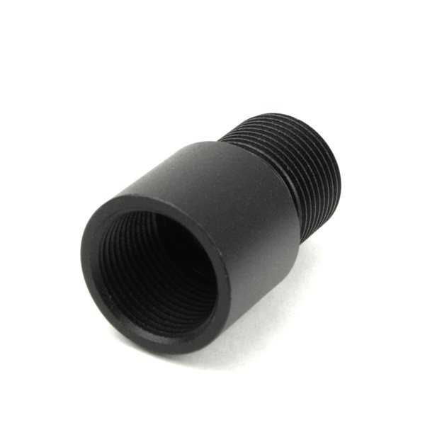 5KU 14mm正ネジ → 14mm逆ネジ 変換アダプター