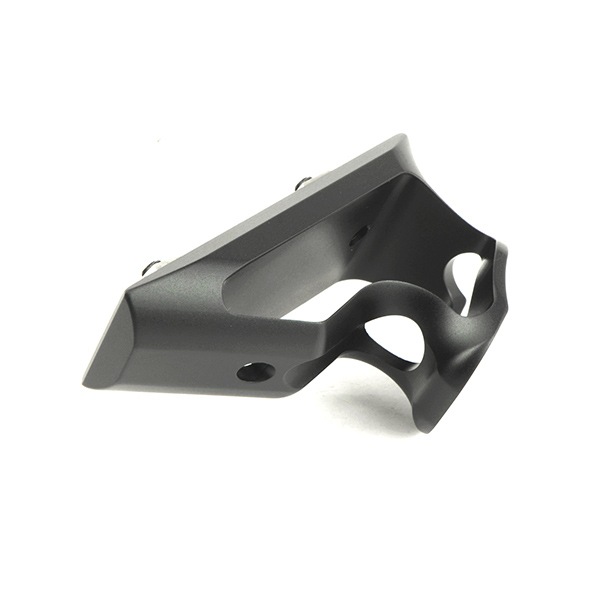 Fortis□Shift ハンドストップ カーボンファイバー□ブラック