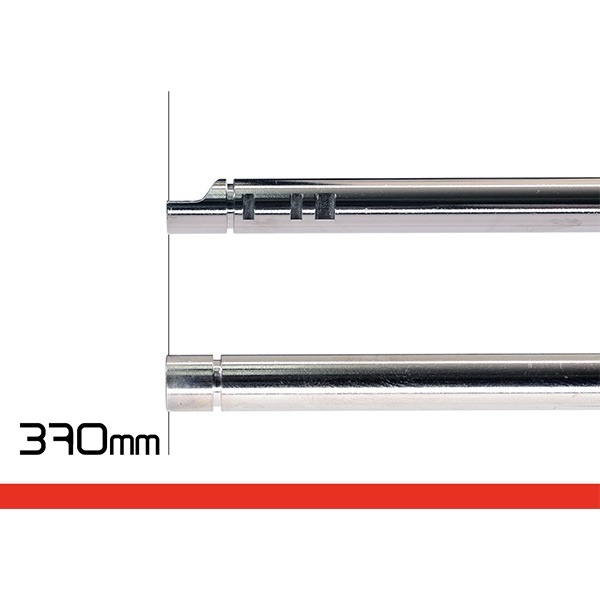 UNICORN AIRSOFT [UC-IB-G-370] プレシジョンインナーバレル 370mm ホップパッキン セット マルイ/VFC GBB 用