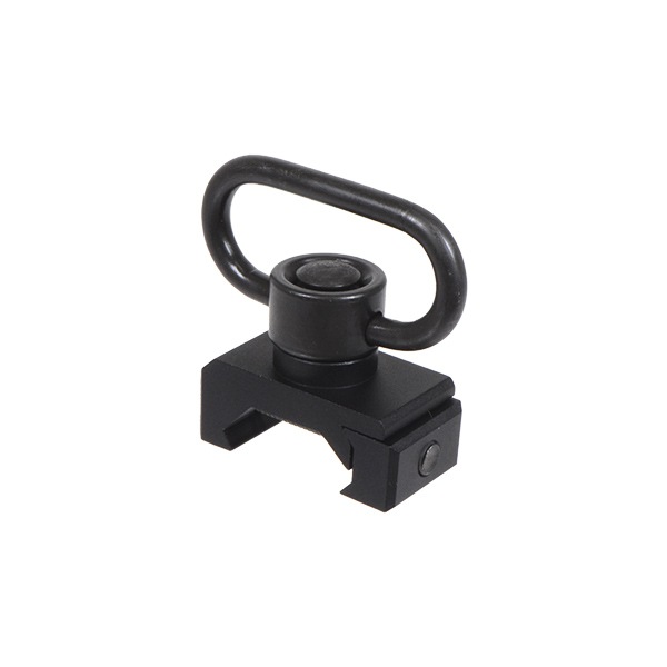 SNOW WOLF スリングスイベルアタッチメント