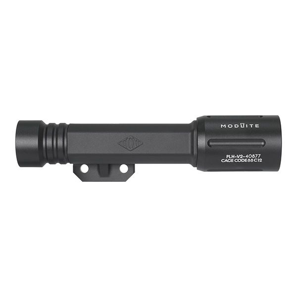 SOTAC MODLITE タイプ PLHV2 ロング フラッシュライト TORCH ボディ セット ブラック