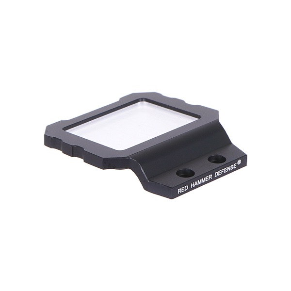 R.H.D.(Red Hammer Defense) Holosun AEMS Wallet Guardian レンズプロテクター Holosun AEMS PRO / CORE用