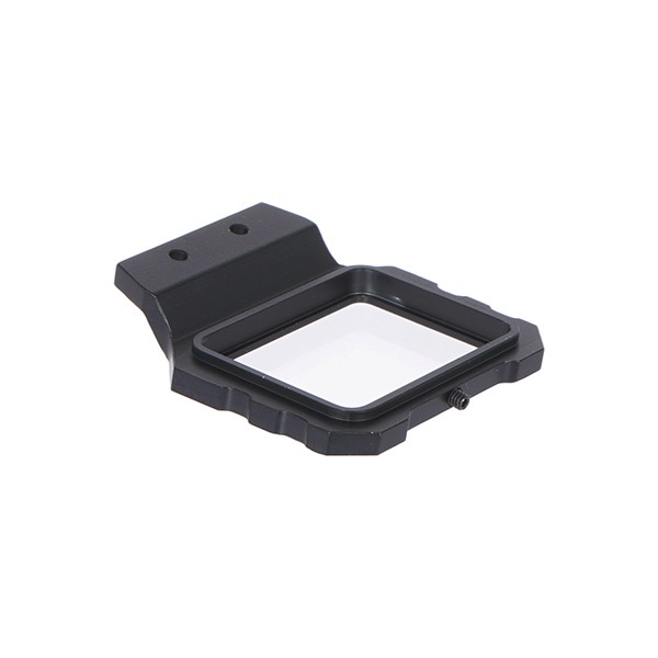 R.H.D.(Red Hammer Defense) Holosun AEMS Wallet Guardian レンズプロテクター Holosun AEMS PRO / CORE用