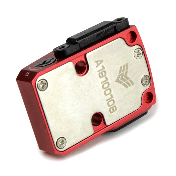 SWAMPFOX KINGSLAYER タイプ ドットサイト レッド-光学機器,ダット