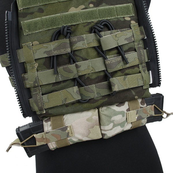 TMC サイドプル マグポーチ 【Multicam 