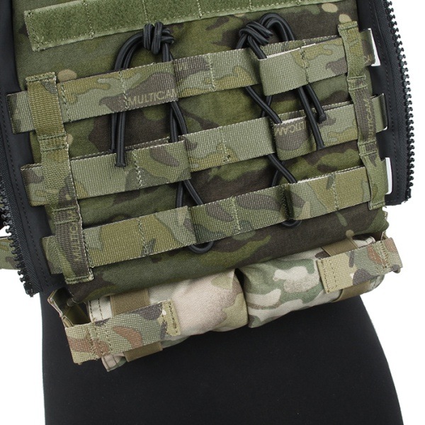TMC サイドプル マグポーチ 【Multicam 