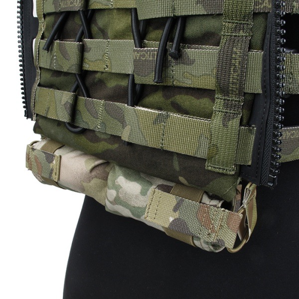TMC サイドプル マグポーチ 【Multicam 