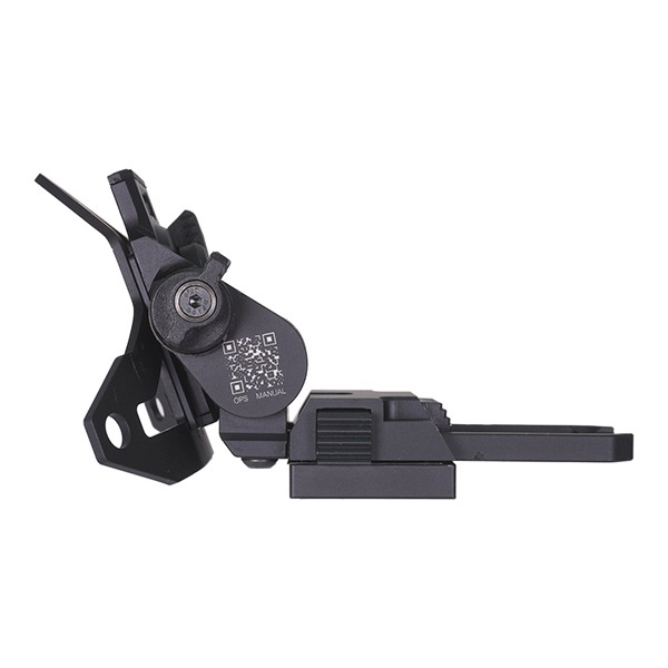 SOTAC Wilcox タイプ L4 G69 ナイトビジョンマウント ブラック