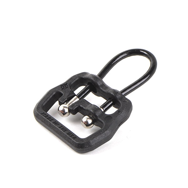 Z&Z BFG タイプ ULOOP スリングアタッチメント SHORT 1インチ