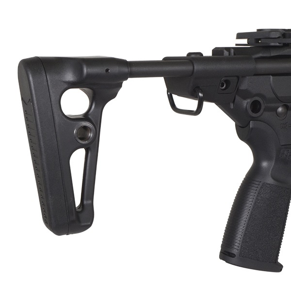APFG MCX VIRTUS 11.5インチ タイプ ガスブローバック 刻印ver.