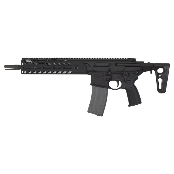 APFG MCX VIRTUS 11.5インチ タイプ ガスブローバック 刻印ver.