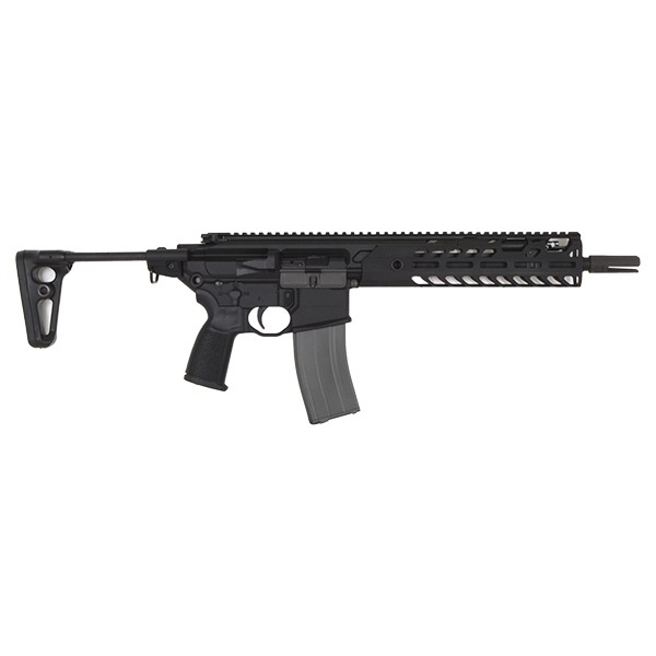 APFG MCX VIRTUS 11.5インチ タイプ ガスブローバック 刻印ver.