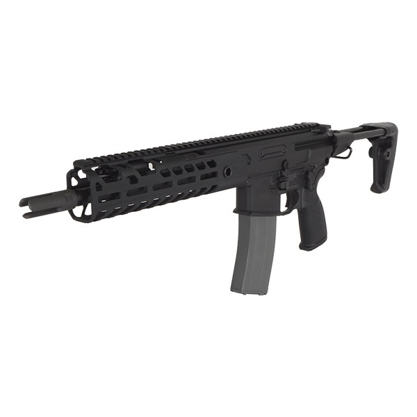 APFG MCX VIRTUS 11.5インチ タイプ ガスブローバック 刻印ver.