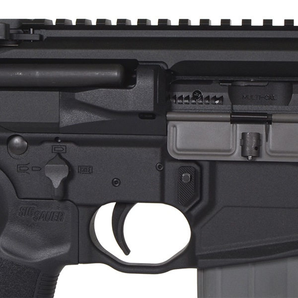 APFG MCX VIRTUS 11.5インチ タイプ ガスブローバック 刻印ver.