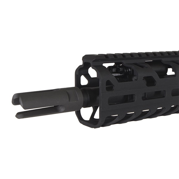 APFG MCX VIRTUS 11.5インチ タイプ ガスブローバック 刻印ver.