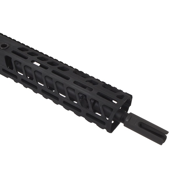 APFG MCX VIRTUS 11.5インチ タイプ ガスブローバック 刻印ver.