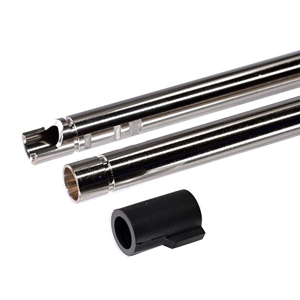 UNICORN AIRSOFT [UC-IB-G-410] プレシジョンインナーバレル 410mm ホップパッキン セット マルイ/VFC GBB 用