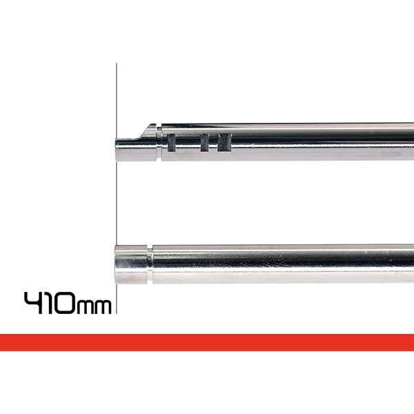 UNICORN AIRSOFT [UC-IB-G-410] プレシジョンインナーバレル 410mm ホップパッキン セット マルイ/VFC GBB 用