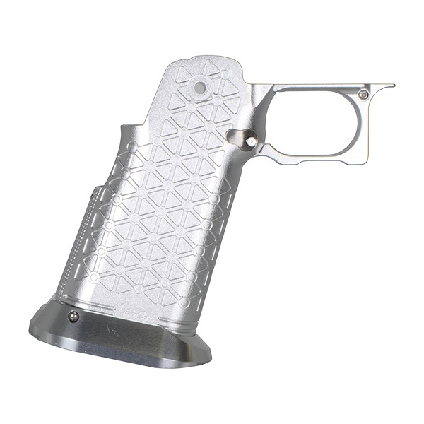 5KU Limcat タイプ CNC アルミニウム グリップ Type8 マルイ