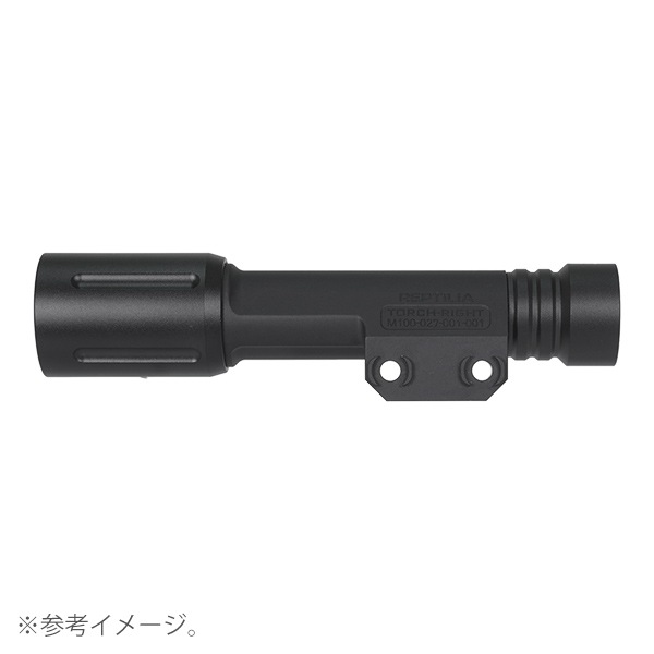 SOTAC MODLITE タイプ PLHV2 ロング フラッシュライト TORCH ボディ セット デザートカラー