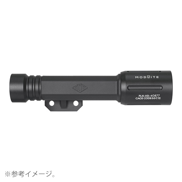 SOTAC MODLITE タイプ PLHV2 ロング フラッシュライト TORCH ボディ セット デザートカラー