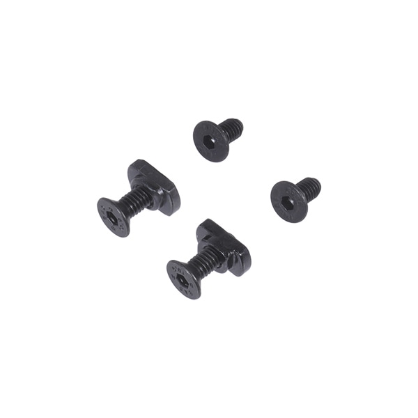 SOTAC Overboreタイプ SWVL M-LOK オフセットマウント SF M300 M600対応 デザートカラー