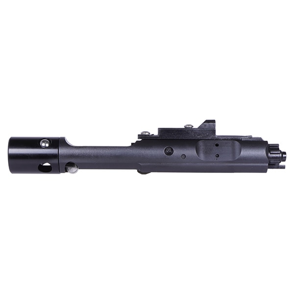 CGS T8 SP SYSTEM アーリータイプ スチール ボルトキャリアセット CGS / 東京マルイ M4 MWS GBB用 ブラック