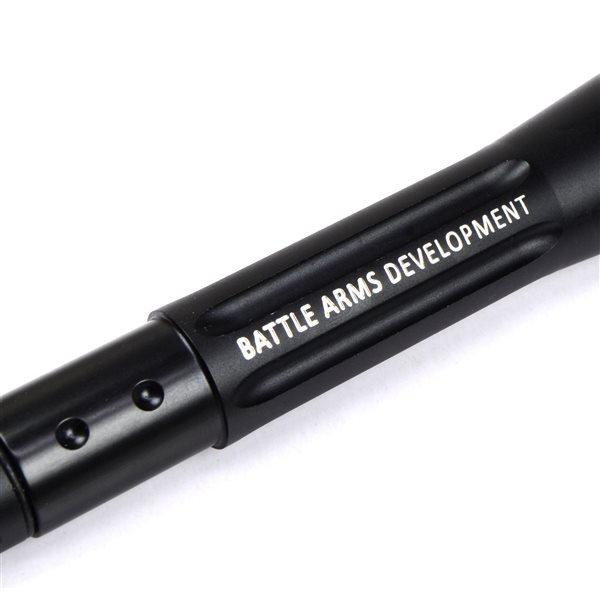 5KU B.A.D フルーテッド ライトウエイト バレル 7インチ for AEG M4