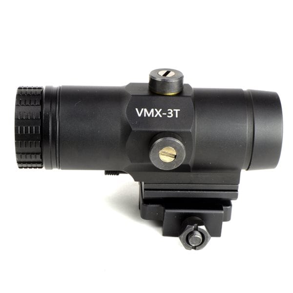 UH-1 タイプ ドットサイト ＆ VMX-3T タイプ マグニファイア セット