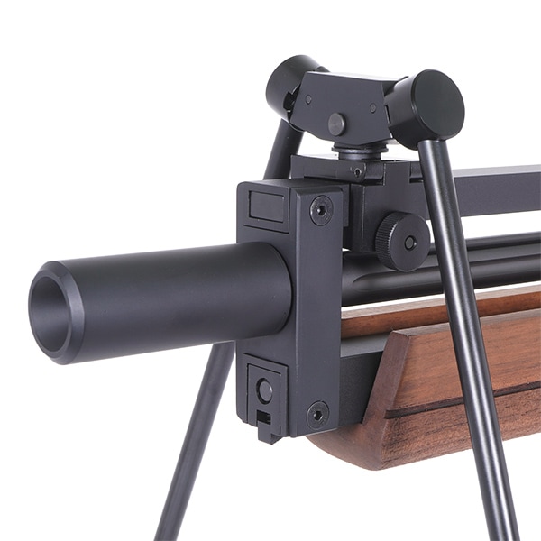 ARES WA2000 スナイパーライフル エアコッキング (Walther Licensed)