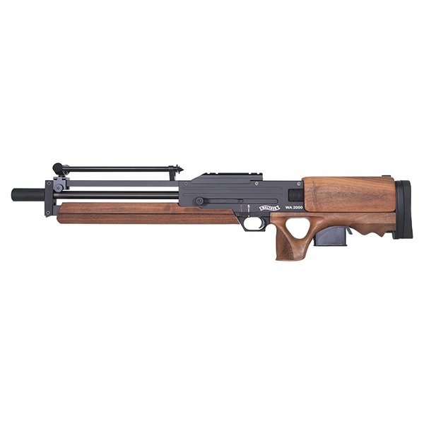 ARES WA2000 スナイパーライフル エアコッキング (Walther Licensed)