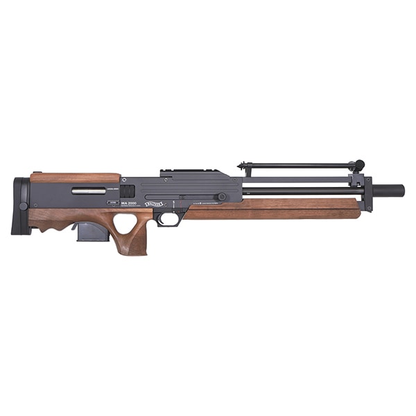 ARES WA2000 スナイパーライフル エアコッキング (Walther Licensed)