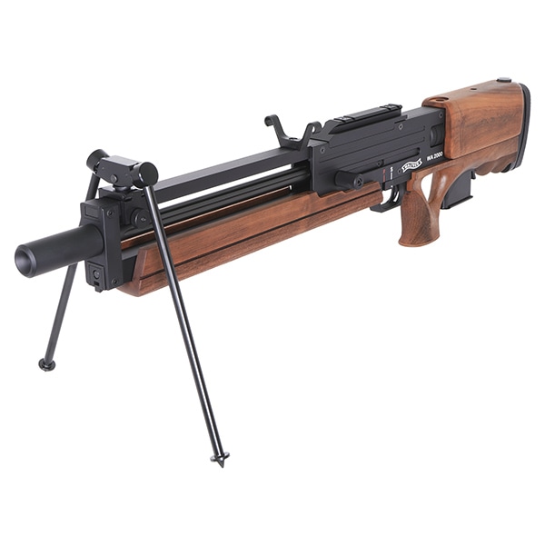ARES WA2000 スナイパーライフル エアコッキング (Walther Licensed)