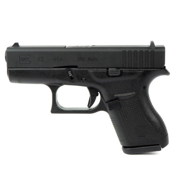 UMAREX (VFC) GLOCK42 ガスブローバック 【マガジン2本付き】