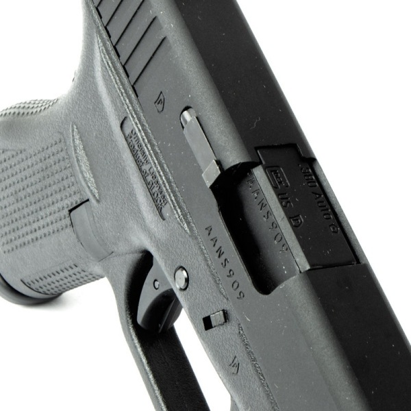 UMAREX (VFC) GLOCK42 ガスブローバック 【マガジン2本付き】