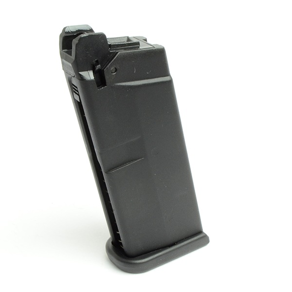UMAREX (VFC) GLOCK42 ガスブローバック 【マガジン2本付き】