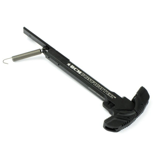 BCM AIR/VFC アンビチャージングハンドル 電動ガン用-メーカー