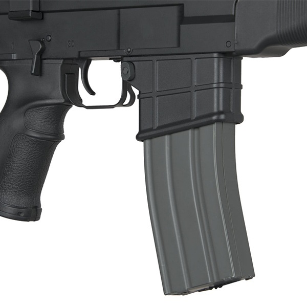 ARES VZ-58 タクティカル ショートバレル 電動ガン