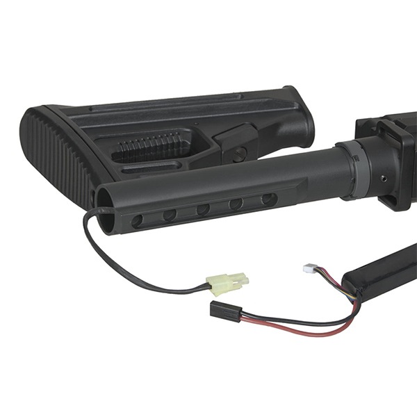 ARES VZ-58 タクティカル ショートバレル 電動ガン