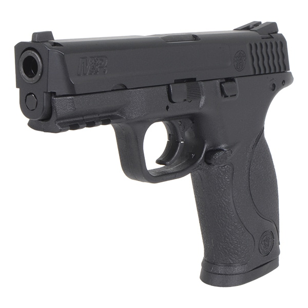 UMAREX / VFC Smith & Wesson M&P9 ガスブローバック (S&W Licensed