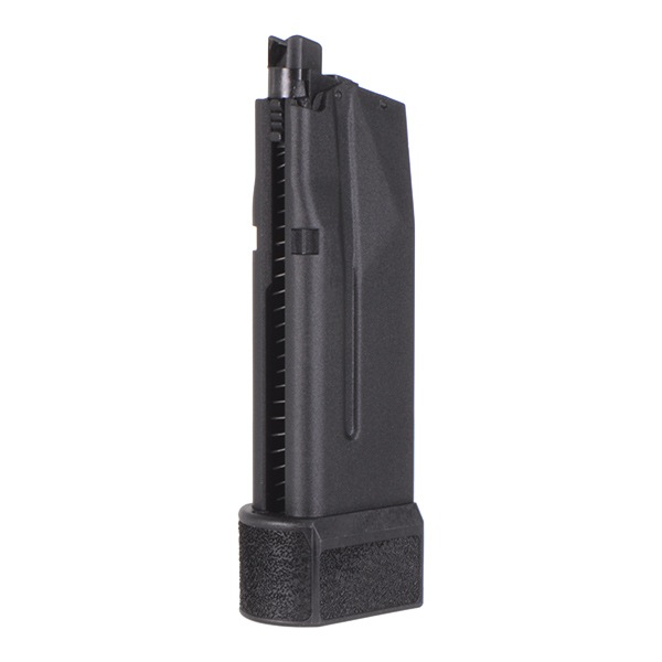 EMG / VFC SI SMP ガスブローバック マウントオプティクス セット (Strike Industries Licensed)