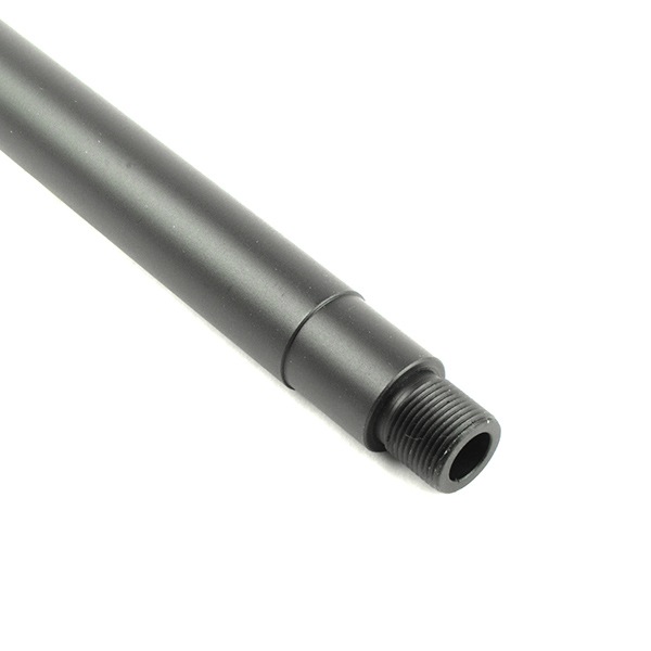 5KU 16インチ M4用 カービン アウターバレル 14mm逆ネジ