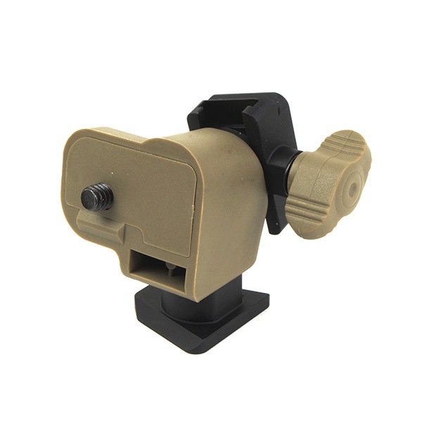 Z&Z NOROTOS タイプ デュアル Dovetail アダプター デザート