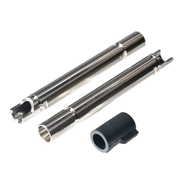 UNICORN AIRSOFT [UC-IB-G-74-V10] プレシジョンインナーバレル 74mm ホップパッキン セット マルイ/VFC GBB 用