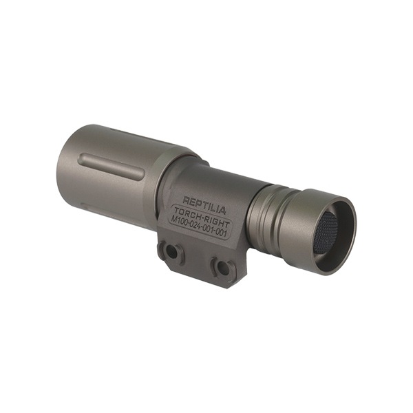 SOTAC MODLITE タイプ PLHV2 ショート フラッシュライト TORCH ボディ セット デザートカラー