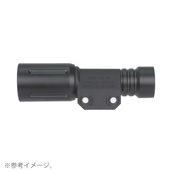 SOTAC MODLITE タイプ PLHV2 ショート フラッシュライト TORCH ボディ セット デザートカラー