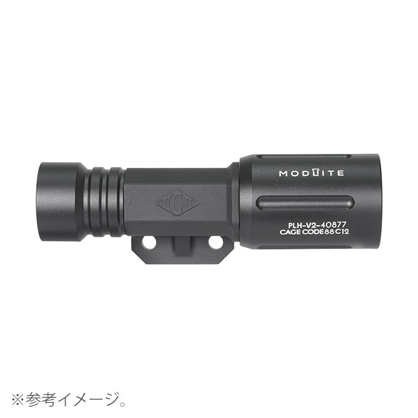 SOTAC MODLITE タイプ PLHV2 ショート フラッシュライト TORCH ボディ セット デザートカラー