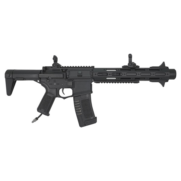 ARES AMOEBA AM-013 [Honey Badger ”ハニーバジャー”] HPA ライフル ブラック