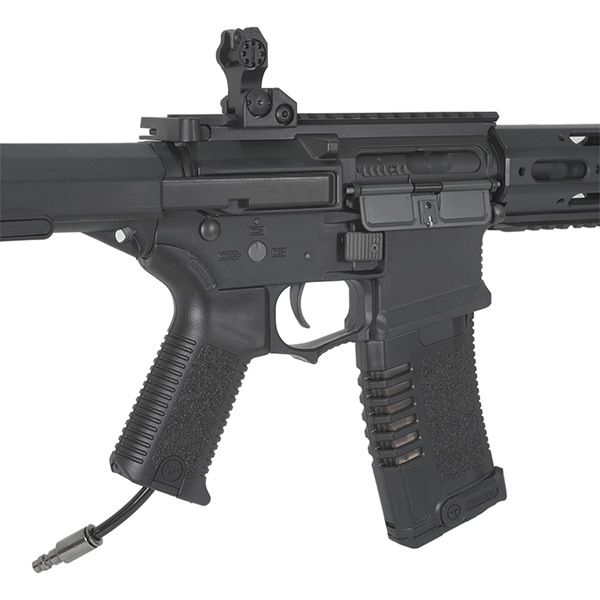 ARES AMOEBA AM-013 [Honey Badger ”ハニーバジャー”] HPA ライフル ブラック