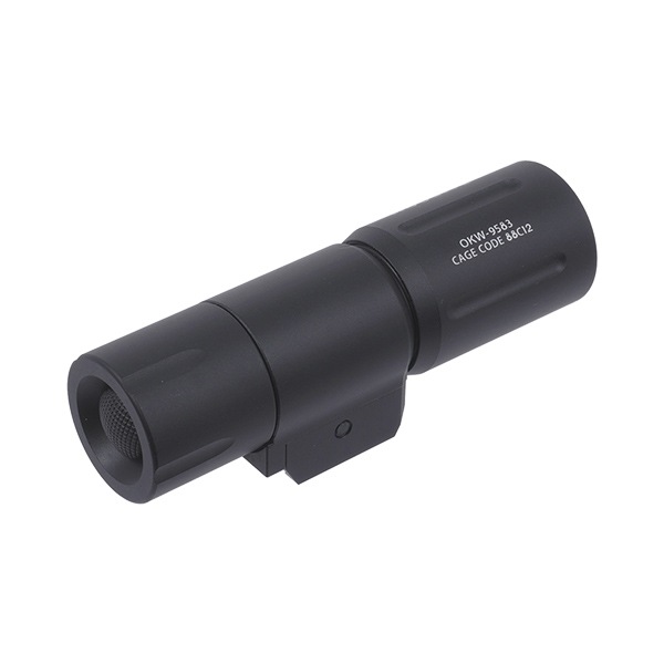 SOTAC MODLITE タイプ PDW350 フラッシュライト ブラック